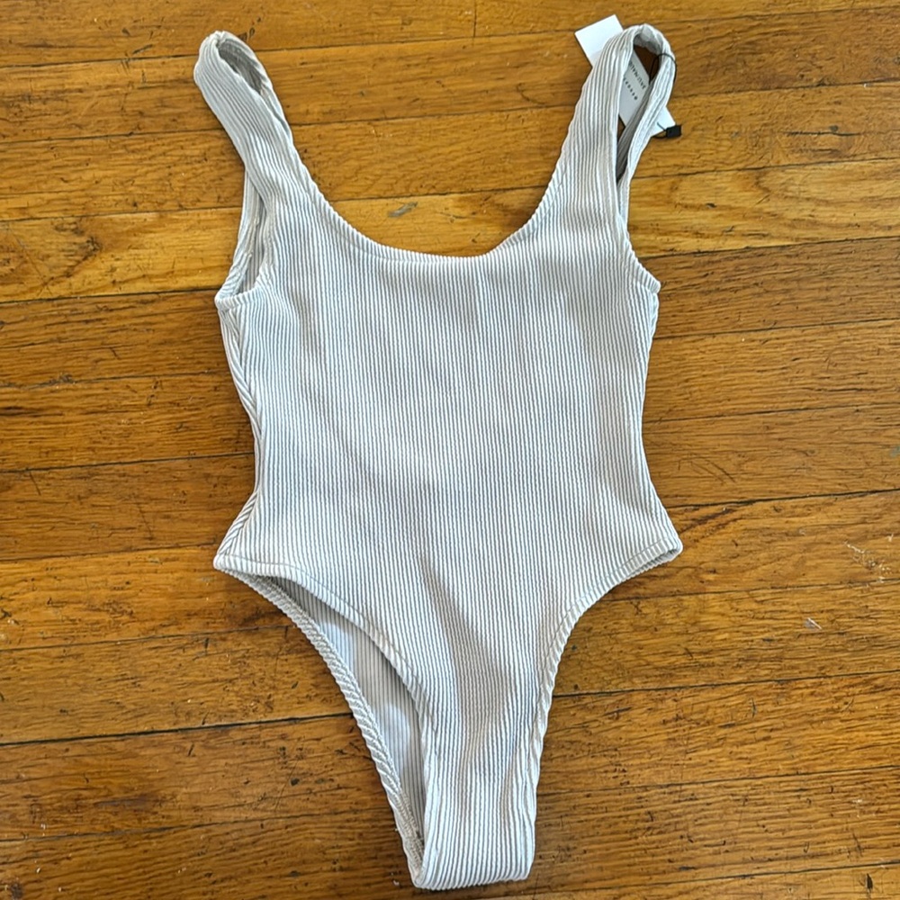 Tan+Lines swimsuit